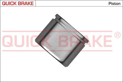 Virzulis, Bremžu suports QUICK BRAKE 185161K