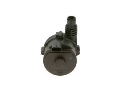 Papildu ūdens sūknis (dzesēšanas ūdens cirkulācija) BOSCH 0 392 023 487