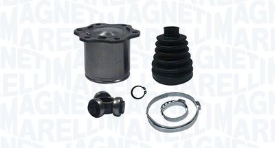 Šarnīru komplekts, Piedziņas vārpsta MAGNETI MARELLI 302009100056