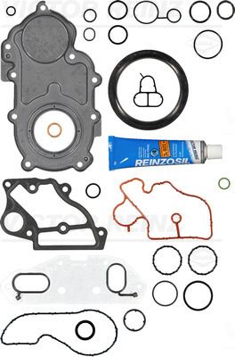 Blīvju komplekts, Motora bloks VICTOR REINZ 08-38331-01