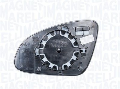 Spoguļstikls, Ārējais atpakaļskata spogulis MAGNETI MARELLI 182209017200