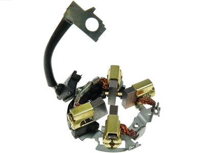 AS-PL SBH0014(SCHUNK) Kronšteins, Ogļu sukas