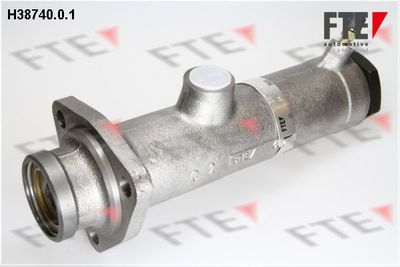 Galvenais bremžu cilindrs FTE 9722115