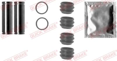 Комплект направляющей гильзы QUICK BRAKE 113-1330X