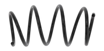 Пружина ходовой части MONROE SP4888