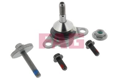 Balst-/Virzošais šarnīrs Schaeffler FAG 825 0218 10