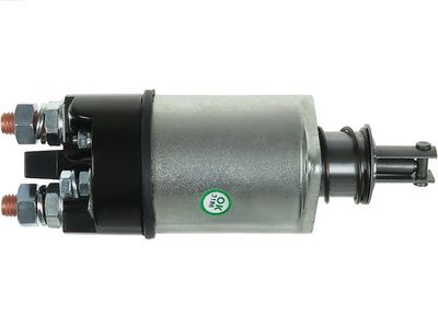 Тяговое реле, стартер AS-PL SS9203P