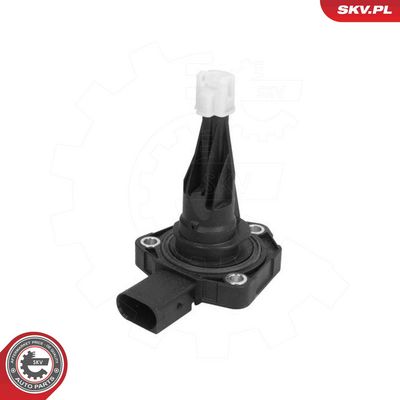 Devējs, Motoreļļas līmenis ESEN SKV 17SKV948