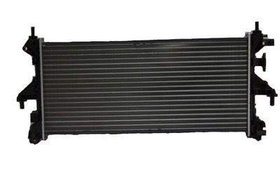 Radiators, Motora dzesēšanas sistēma MAXGEAR AC253946