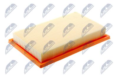 Воздушный фильтр NTY FAF-ME-085