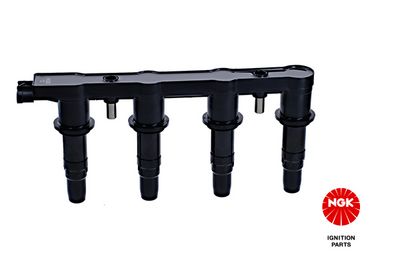 Aizdedzes spole NGK 48407