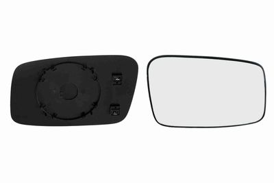 Зеркальное стекло, наружное зеркало VEMO V95-69-0003