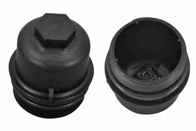 Крышка, корпус масляного фильтра VAICO V20-2772