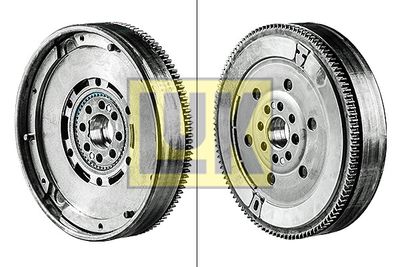 Маховик Schaeffler LuK 415 0237 10
