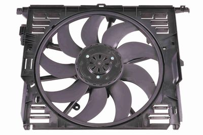 Ventilators, Motora dzesēšanas sistēma VEMO V20-01-0032