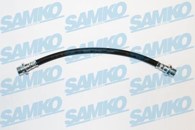 Тормозной шланг SAMKO 6T48740