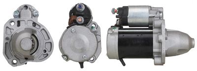 Starteris DRI 634083092