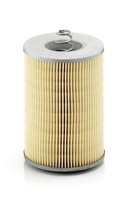 Eļļas filtrs MANN-FILTER H 1275