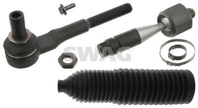 Поперечная рулевая тяга SWAG 30 94 9039