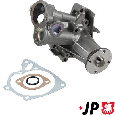 Ūdens sūknis, dzinēja dzesēšana JP GROUP 3914100200