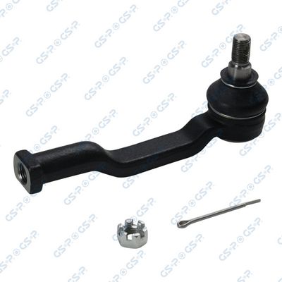 Наконечник поперечной рулевой тяги GSP S070818
