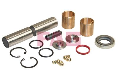 Remkomplekts, Grozāmass rēdze Schaeffler FAG 830 0013 30