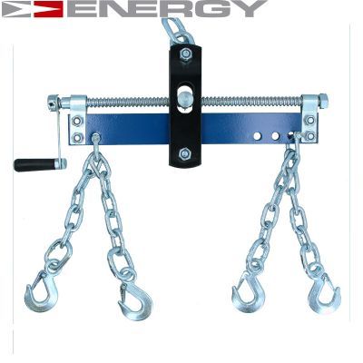 Подъёмная платформа ENERGY NE00806