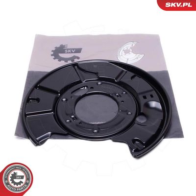 Dubļu sargs, Bremžu disks ESEN SKV 57SKV727