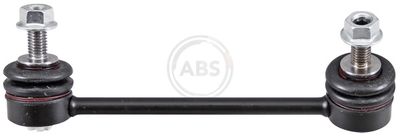Stiepnis/Atsaite, Stabilizators A.B.S. 260912