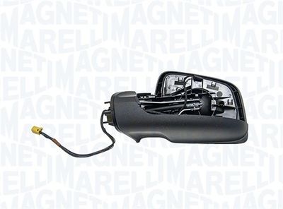 Наружное зеркало MAGNETI MARELLI 182215021900