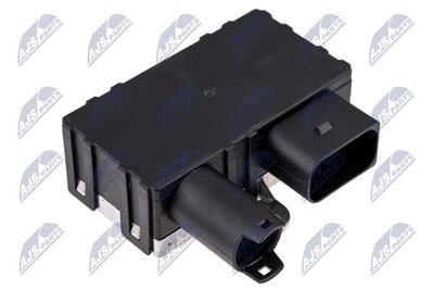 Relejs, Palaišanas iekārta NTY EZP-ME-009