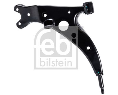 Рычаг независимой подвески колеса, подвеска колеса FEBI BILSTEIN 19993