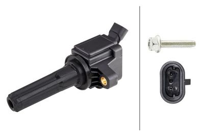 Aizdedzes spole HELLA 5DA 230 035-911