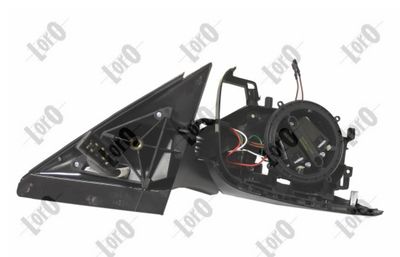 Наружное зеркало ABAKUS 0214M08