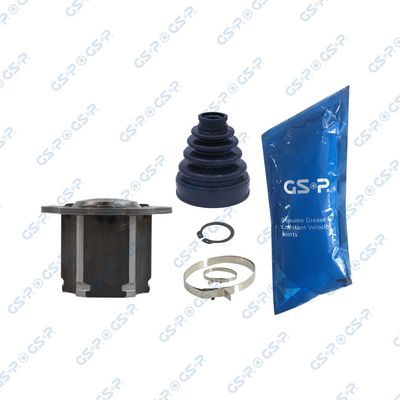 Шарнирный комплект, приводной вал GSP 661077