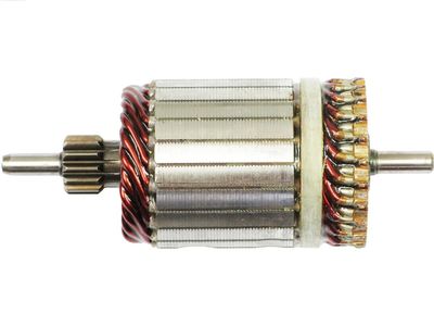Enkurs, Starteris AS-PL SA3025