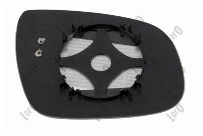 Spoguļstikls, Ārējais atpakaļskata spogulis ABAKUS 1803G03-01