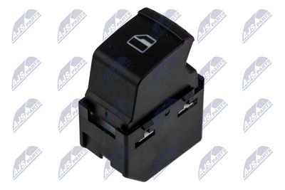 Выключатель, стеклолодъемник NTY EWS-SK-036