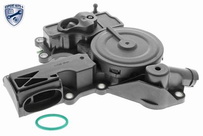 Eļļas atdalītājs, Kartera ventilācija VAICO V10-2595