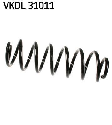 Balstiekārtas atspere SKF VKDL 31011