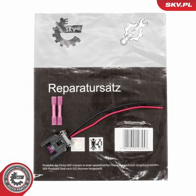 Vadu remkomplekts, Iesmidzināšanas sprausla ESEN SKV 53SKV294