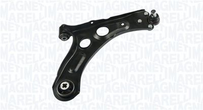 wahacz przedni prawy OPEL CORSA, PEUGEOT 208 MAGNETI MARELLI 301181412080