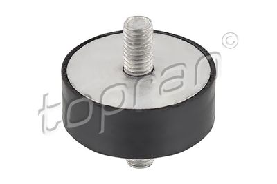 Подвеска, радиатор TOPRAN 104 389