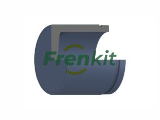 FRENKIT P605701 Virzulis, Bremžu suports
