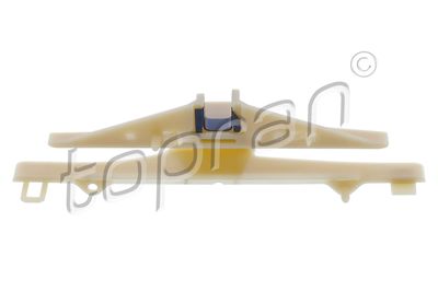 Планка успокоителя, цепь привода TOPRAN 120 758