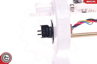 Элемент системы питания ESEN SKV 02SKV716