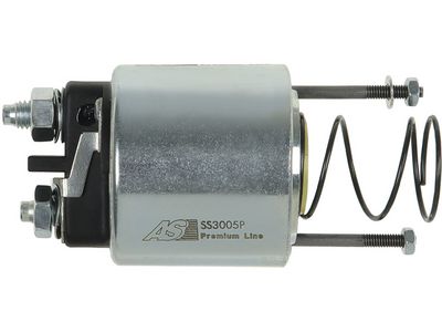 Ievilcējrelejs, Starteris AS-PL SS3005P