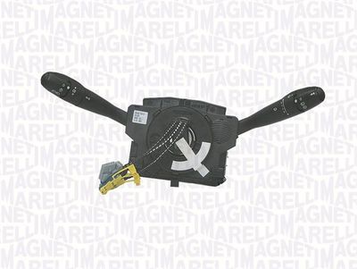 Выключатель на рулевой колонке MAGNETI MARELLI 000050136010