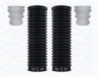 Putekļu aizsargkomplekts, Amortizators MAGNETI MARELLI 310116110202