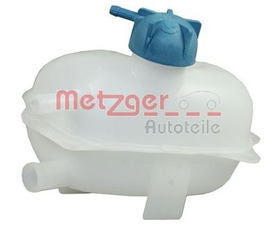 Kompensācijas tvertne, Dzesēšanas šķidrums METZGER 2140002